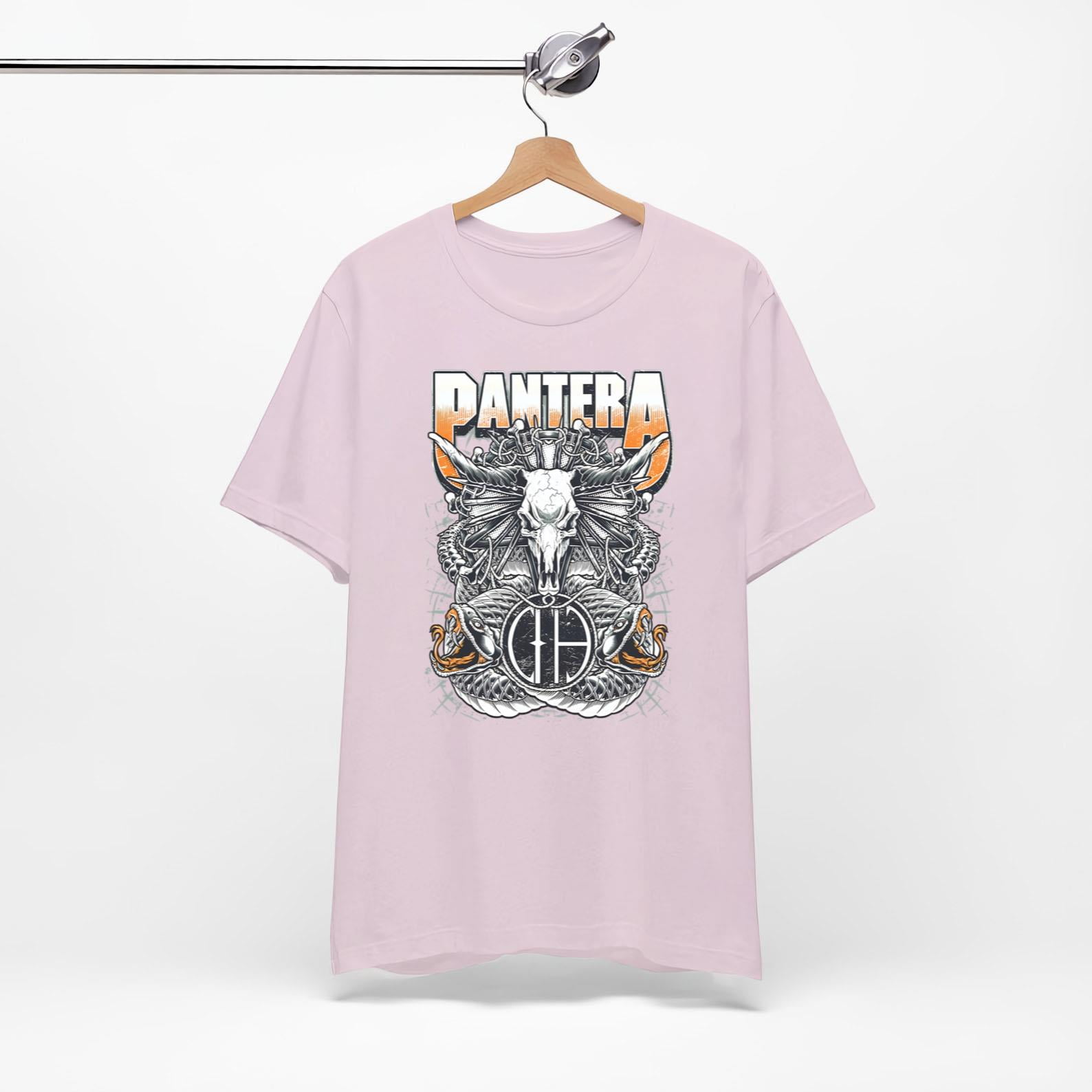 Pantera CFH Metal Band Shirt Dimebag Merch T-Shirt Unisex HOT SALE