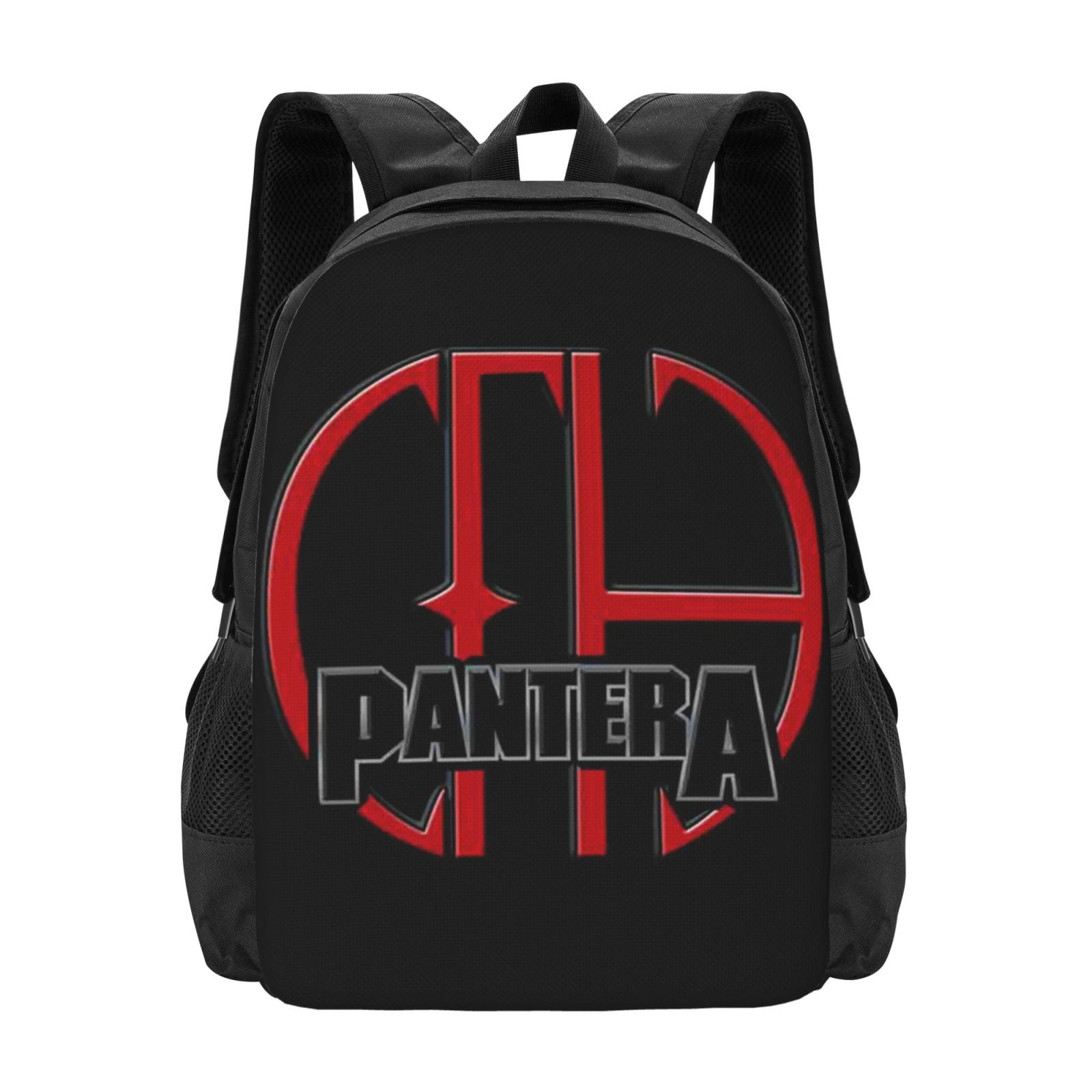 Pantera Cfh Backpack Fashion Travel Backpack Laptop Backpack 16 Inch ...