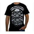 Pantera Cowboys Rock Band T Shirt (Various Colors)