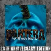 Pantera - Far Beyond Driven 20th Anniversary Edition - Music & Performance - CD
