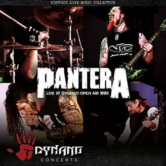 【美品】初期盤 帯付 Pantera CD 5枚セット パンテラ The Pantera Collection ‑「コンピレーション」by パンテラ | Spotify