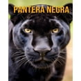 thumbnail image 1 of Pantera Negra: Um Livro IncrÃ­vel para CrianÃ§as sobre a Pantera Negra, (Paperback), 1 of 1