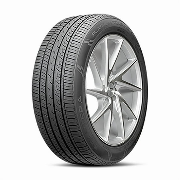 Pantera Platinum Touring A/S All Season 185/65R15 88H Passenger Tire