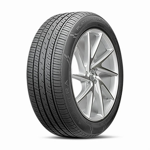 Pantera Platinum Touring A/S All Season 225/55R17 97H Passenger Tire