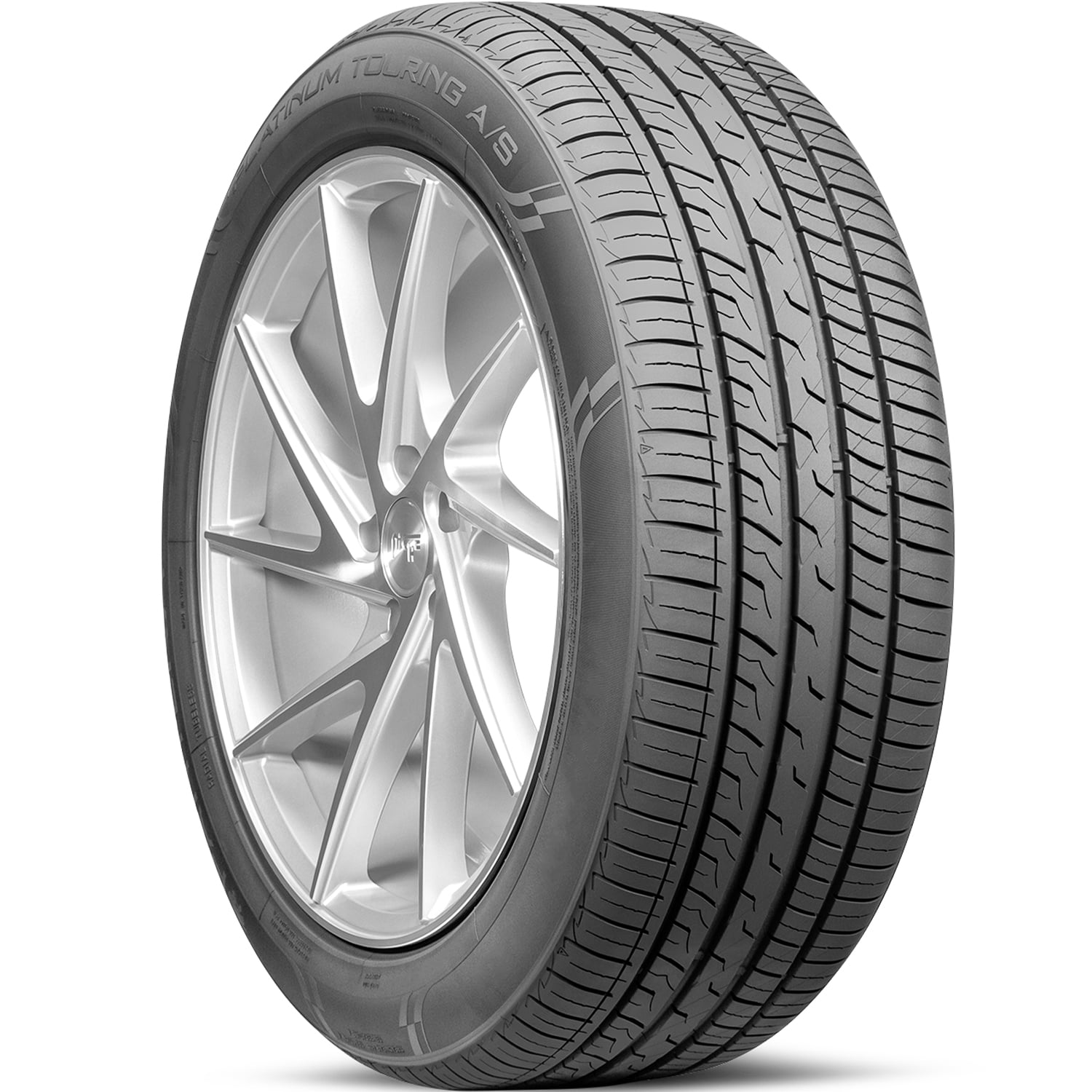 Pantera Platinum Touring A/S 245/50R17 98H BSW (1 Tires) Simolary simolary.com
