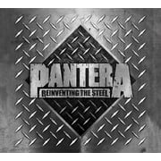 Pantera - Reinventing The Steel 20th Anniversary Edition - Music & Performance - CD