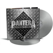 Pantera - Reinventing The Steel [Limited Gatefold Silver Colored Vinyl With Bonus Tracks] - Music & Performance