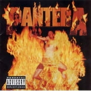 Pantera - Reinventing the Steel - Music & Performance - Vinyl