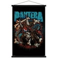 thumbnail image 1 of Pantera - Rocker Skull, 1 of 3