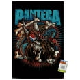 thumbnail image 1 of Pantera - Rocker Skull, 1 of 3
