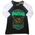 thumbnail image 1 of Pantera Snakebite XXX Label Junior Top X-Large White, 1 of 2