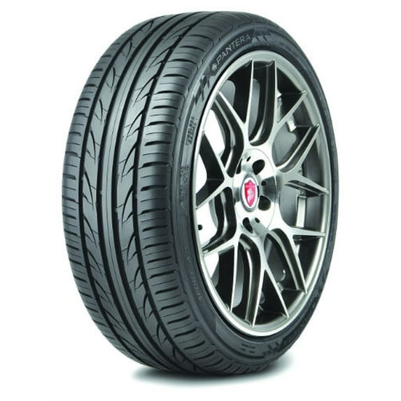 Pantera Sport A/S UHP All Season 215/55R18 109W Passenger Tire