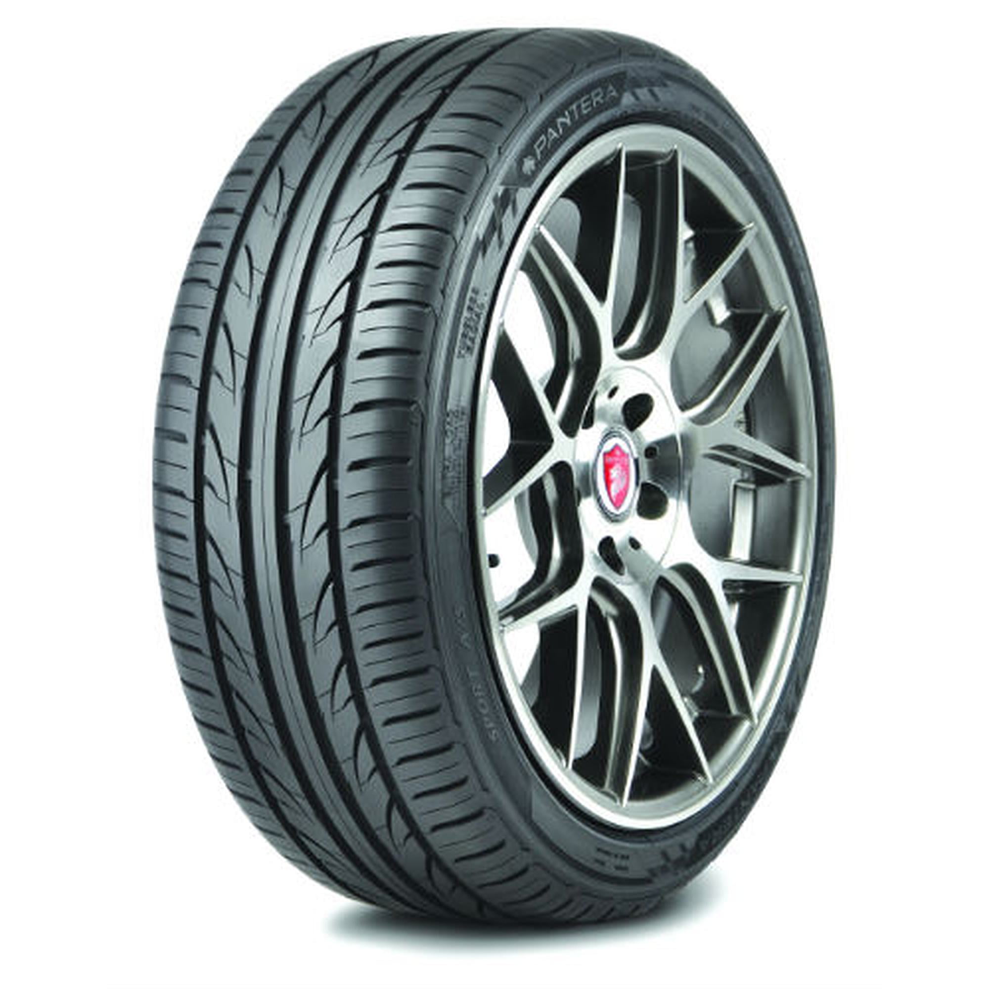Pantera Sport A/S UHP All Season 255/55R18 109W Passenger Tire Sansujyuku sansujyuku.com