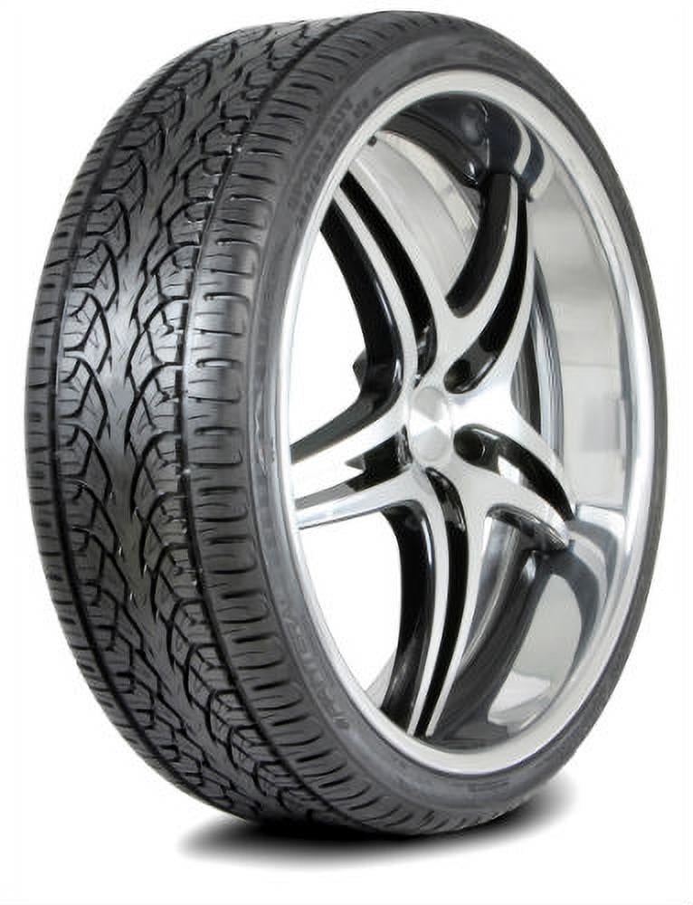 Pantera Sport SUV P275/30R24 110W Sansujyuku sansujyuku.com