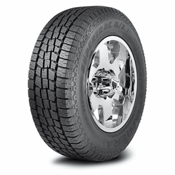 Pantera SuperTrac A/T 265/70R18 116H Light Truck & SUV Tire