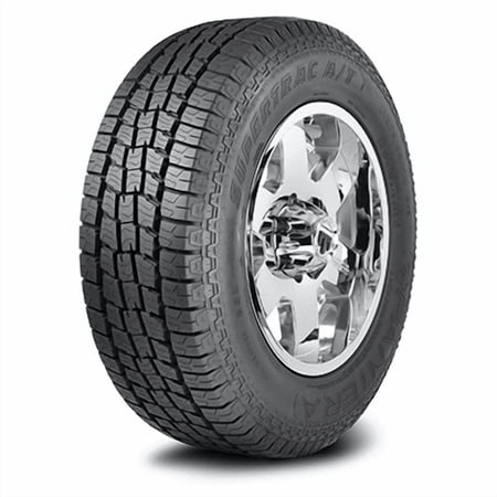 Pantera SuperTrac A/T LT275/55R20 120/117S Light Truck & SUV Tire