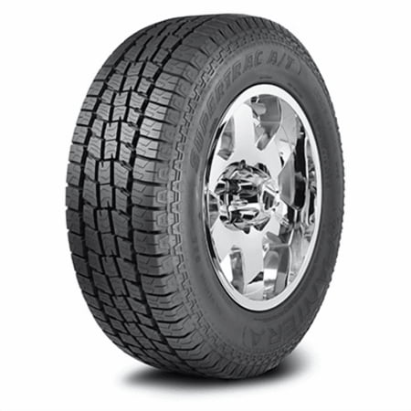 Pantera SuperTrac A/T LT305/55R20 121/118S Light Truck & SUV Tire