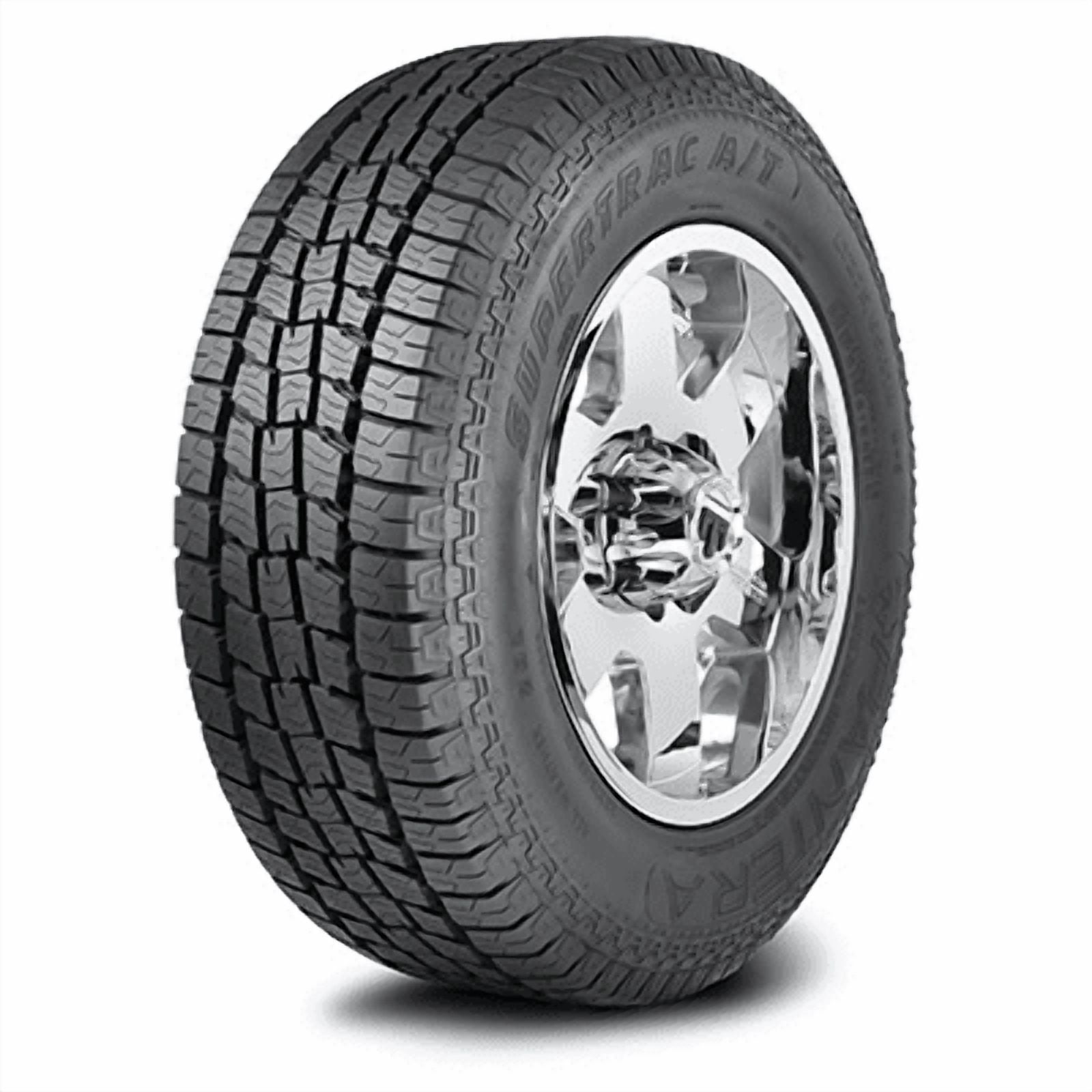 Pantera SuperTrac A/T LT325/65R18 127/124S Light Truck & SUV Tire Simolary simolary.com