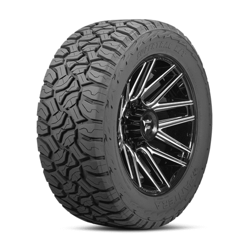 Pantera SuperTrac R/T 35X12.50R20 126R (1 Tires)