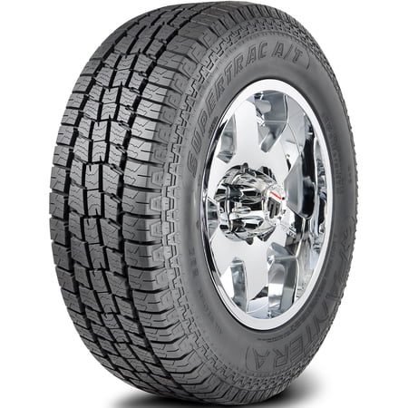 Pantera Supertrac A/T 245/70R16 107H All Terrain Tire Sansujyuku sansujyuku.com