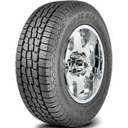 Pantera Supertrac A/T 275/45R22 112H Extra Load All Terrain All-Season Sport Utility Vehicle One Tire