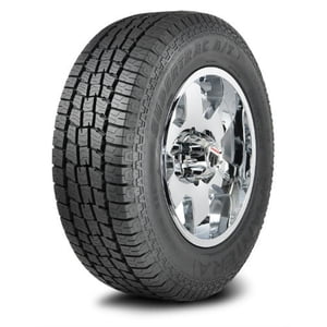 Pantera Supertrac A/T All Terrain LT245/75R17 121S E Light Truck Tire Sansujyuku sansujyuku.com