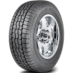 Pantera Supertrac A/T 31X10.50R15 109S C 6 Ply All Terrain Light Truck Tire Sansujyuku sansujyuku.com