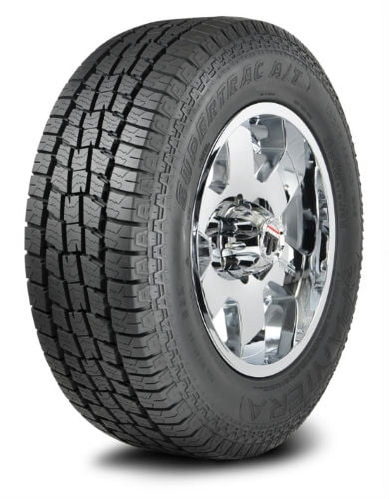 Pantera Supertrac A/T LT235/70R16 104/101S E Tire