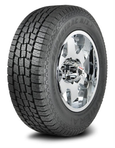 Pantera Supertrac A/T LT265/60R20 121S E Tire Sansujyuku sansujyuku.com