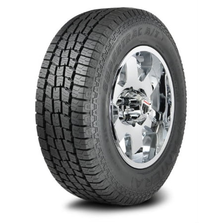 Pantera Supertrac A/T LT265/70R18 124S E Tire Sansujyuku sansujyuku.com