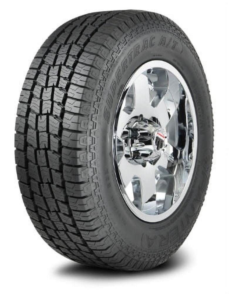 Pantera Supertrac A/T LT31X10.50R15 109S C Tire