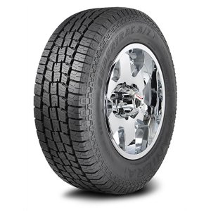 Pantera Supertrac All-Season 235/85R16 120 Q Tire Sansujyuku sansujyuku.com
