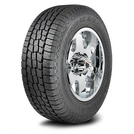 Pantera Supertrac All-Season 235/85R16 120 Q Tire Sansujyuku sansujyuku.com
