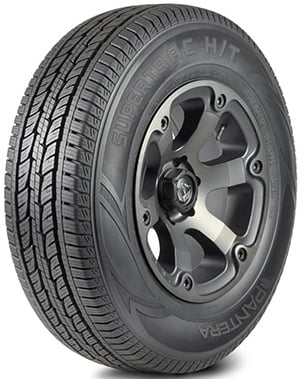 Pantera Supertrac H/T 265/60R20 120 Tire Simolary simolary.com
