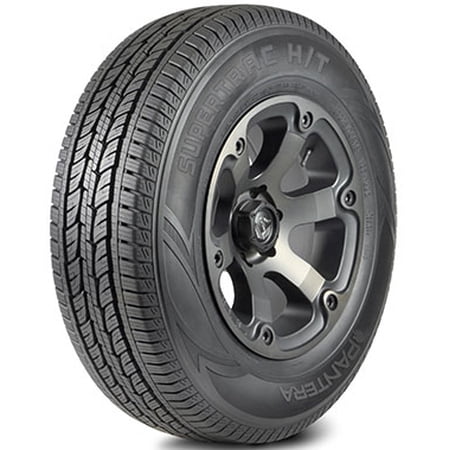 Pantera Supertrac H/T 265/60R20 120 Tire Sansujyuku sansujyuku.com