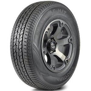 Pantera Supertrac H/T Highway LT215/85R16 115/112S E Light Truck Tire Fits: 2004 Ford F-350 Super Duty King Ranch, 1994-99 Dodge Ram 3500 Base Sansujyuku sansujyuku.com