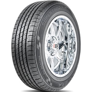 Pantera Supertrac H/T LT 275/65R18 Load E 10 Ply Light Truck Tire Sansujyuku sansujyuku.com