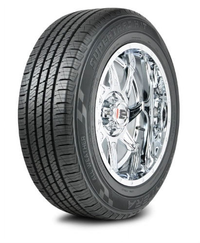Pantera Supertrac H/T LT275/70R18 125/122S E Tire
