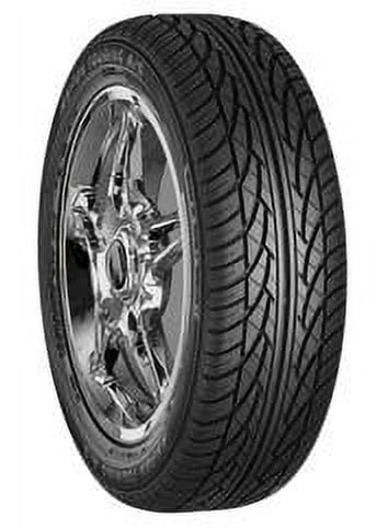 Pantera Touring A/S 175/65R14 82 H Tire Fits: 1990-95 Honda Civic EX, 1998 Plymouth Neon Style Sansujyuku sansujyuku.com