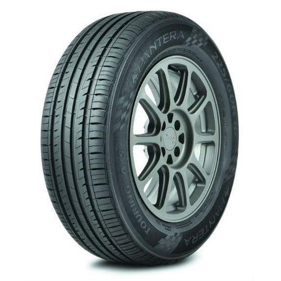 Pantera Touring A/S All Season 175/65R15 84H Passenger Tire