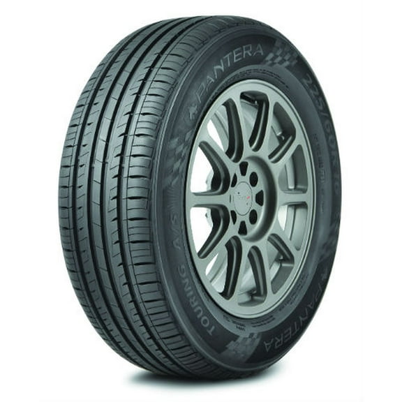 Pantera Touring A/S All Season 195/65R15 91H Passenger Tire