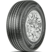 Pantera Touring CUV A/S 225/60R17 99H AS All Season Tire Simolary simolary.com 8