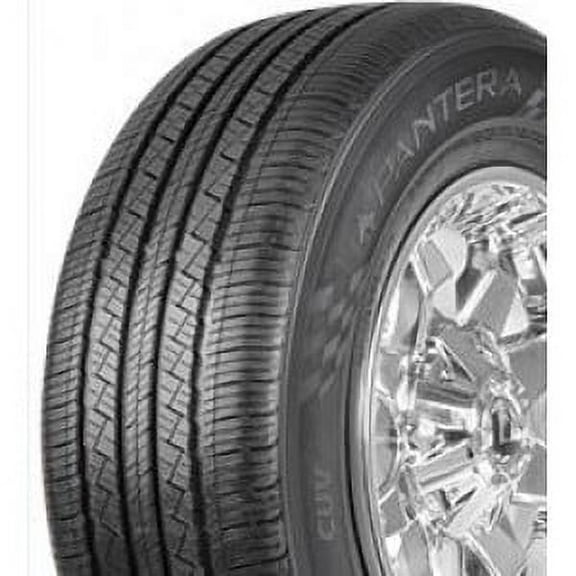 Pantera Touring CUV A/S 235/55R17 103 W Tire