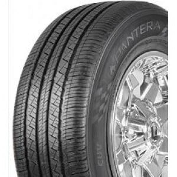 Pantera Touring CUV A/S P245/70R16 111 H Tire - Walmart.com