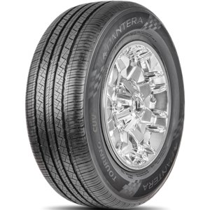 Pantera Touring CUV A/S 265/65R17 112H A/S All Season Tire Fits: 2001-06 Mitsubishi Montero Limited Sansujyuku sansujyuku.com