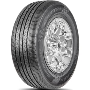 Pantera Touring CUV A/S 265/70R16 112H All Season Tire Sansujyuku sansujyuku.com
