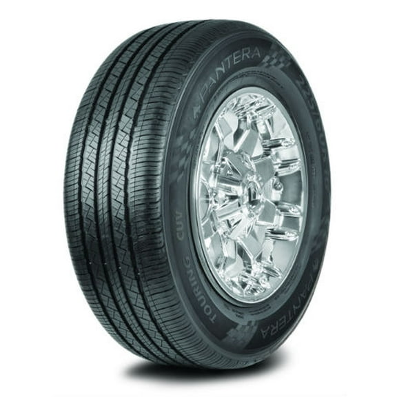 Pantera Touring CUV A/S All Season 275/65R18 116H SUV/Crossover Tire