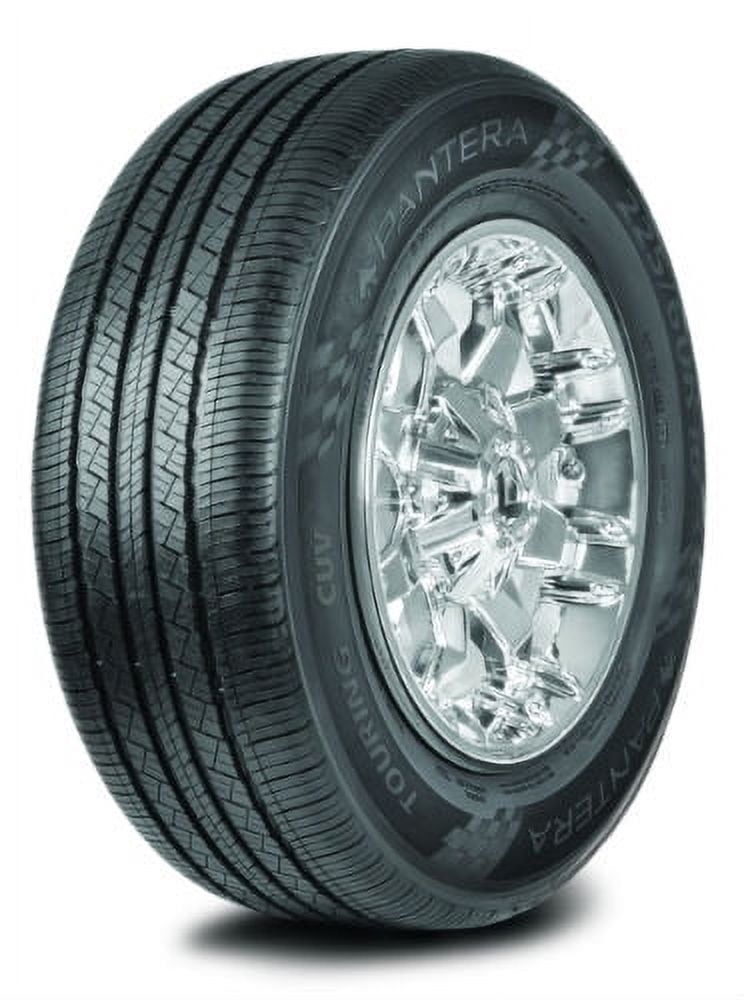 Pantera Touring CUV A/S P265/60R18 114H Tire
