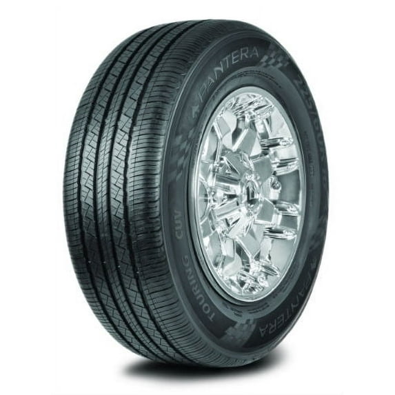Pantera Touring CUV A/S P265/60R18 114H Tire