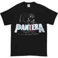 thumbnail image 1 of Pantera - Trendkill Snake Mens T Shirt, 1 of 1